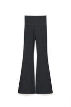 Denim sculpt pants - LFW261001007