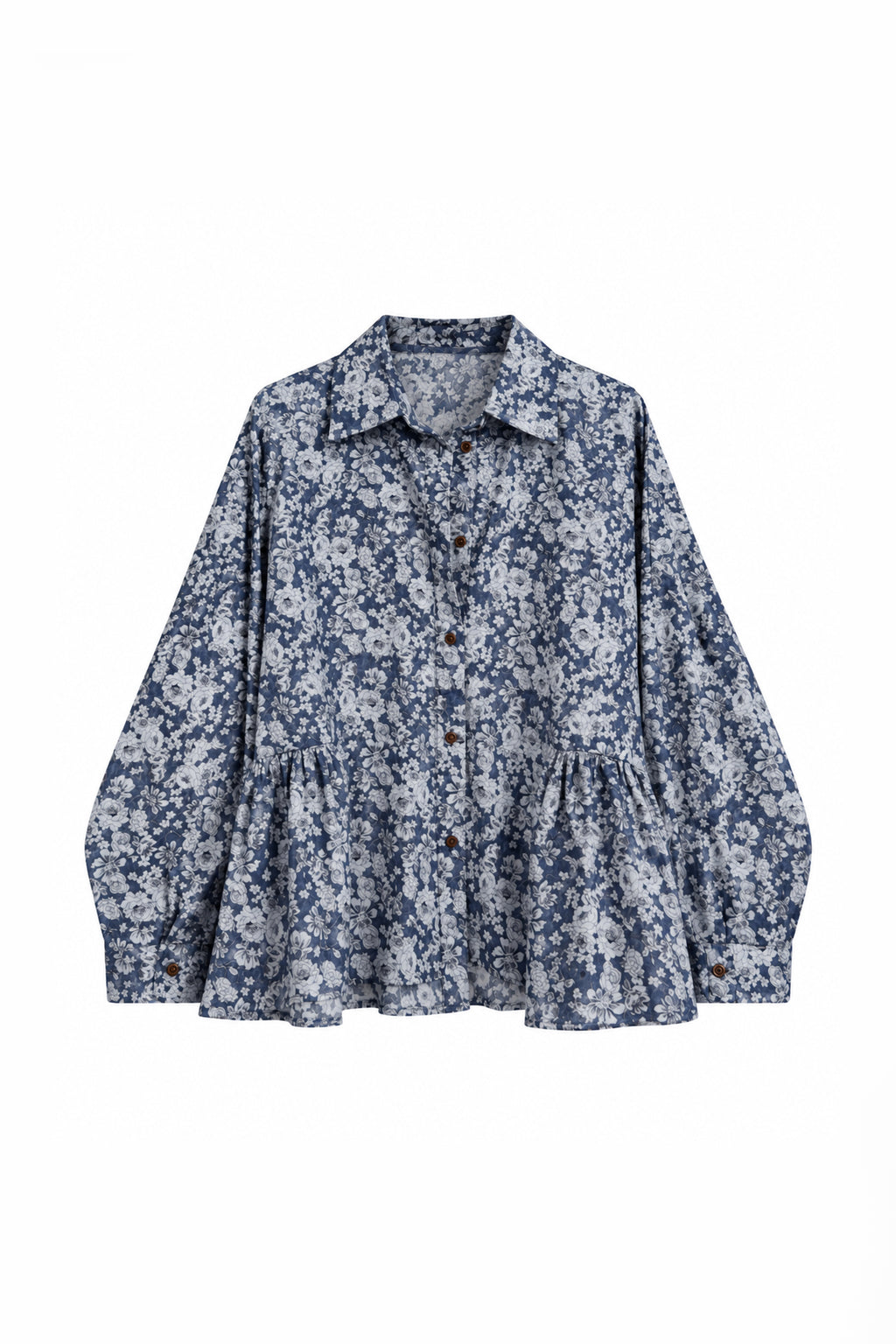 Cotton top - FW261001098