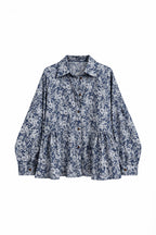 Cotton top - FW261001098