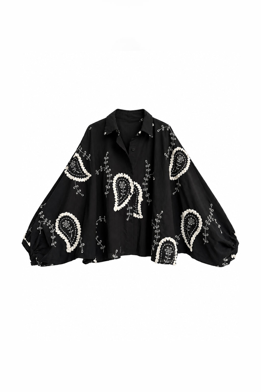 Cotton top - FW261001112