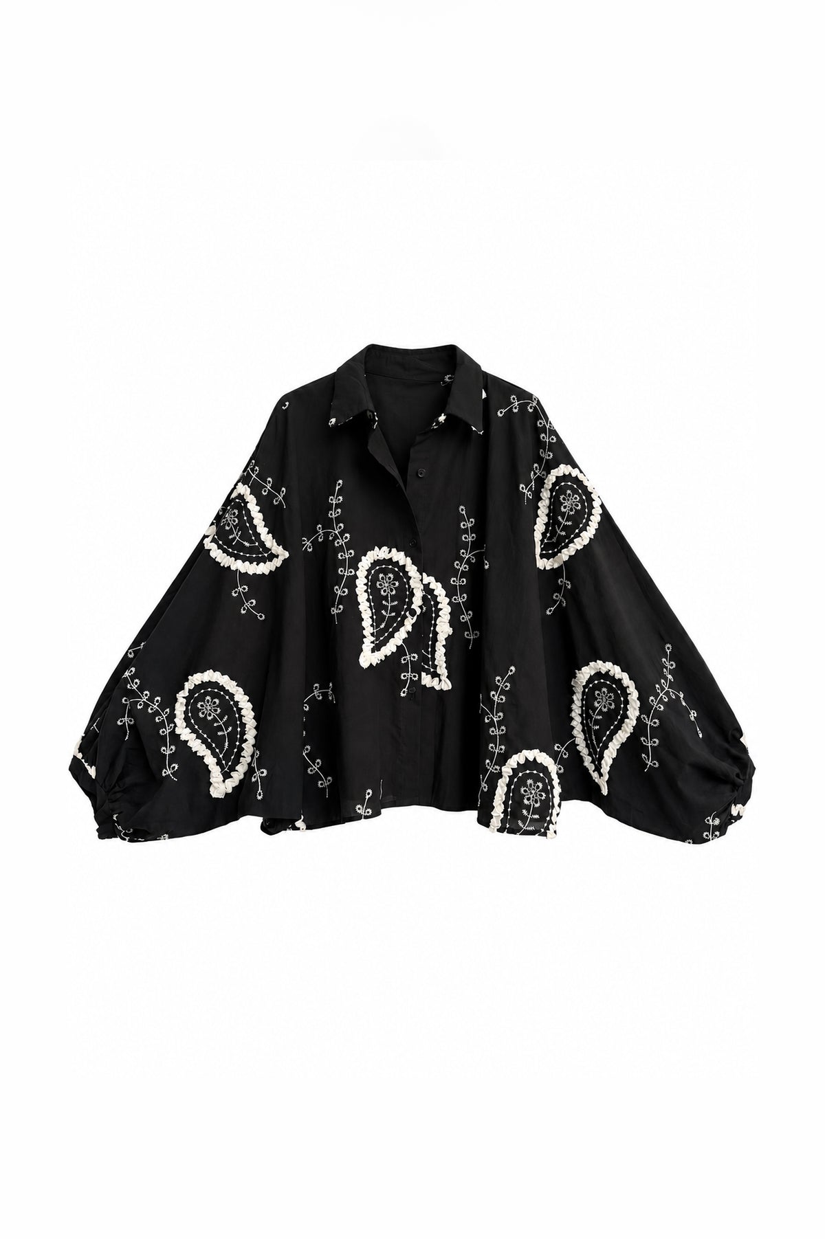 Cotton top - FW261001112