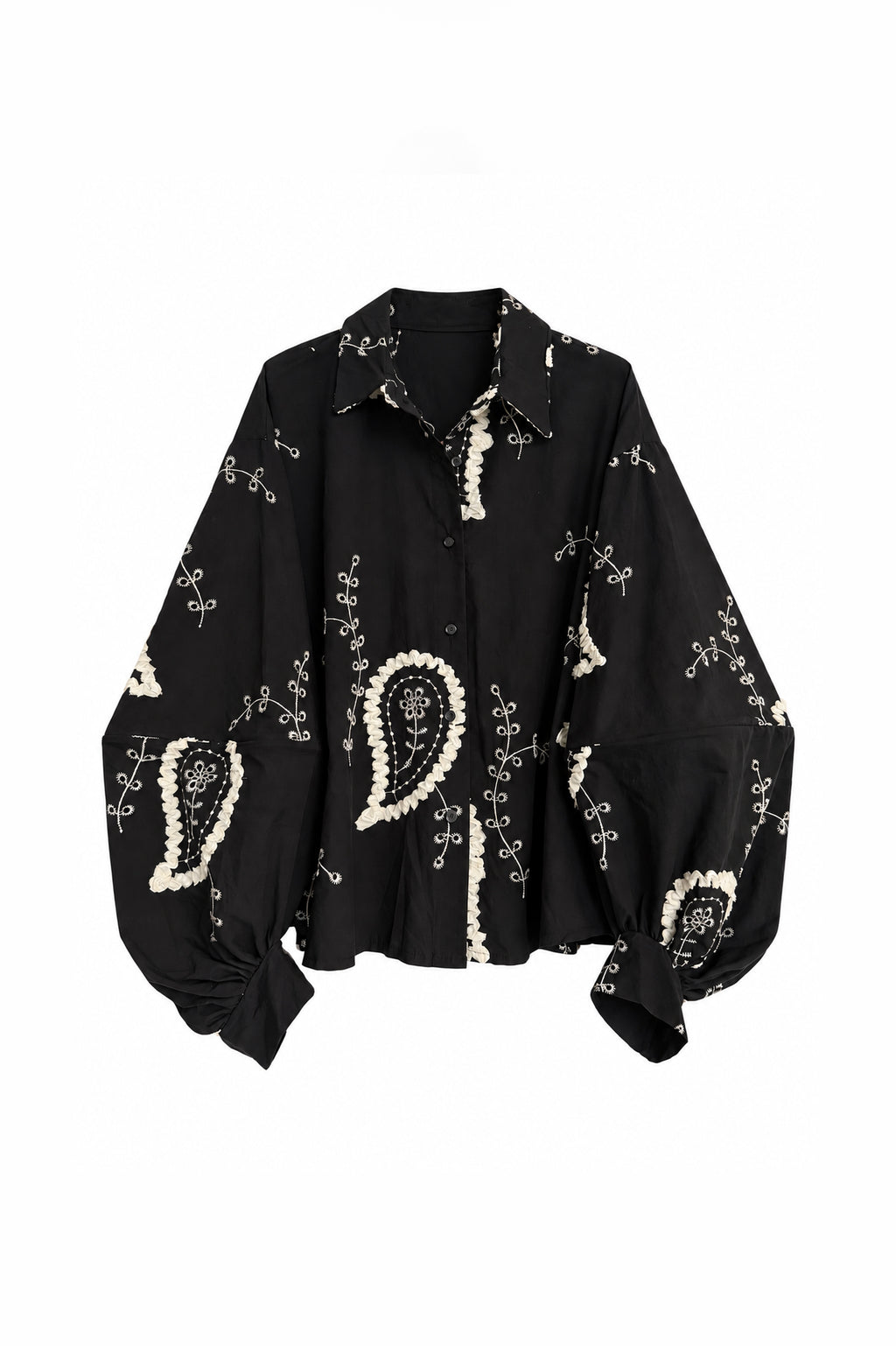 Cotton top - FW261001110