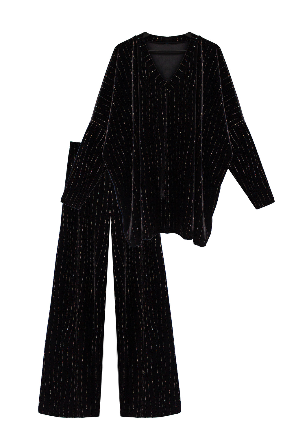 Velvet set - LSS26100362