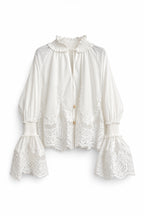 Cotton top - FW261001121