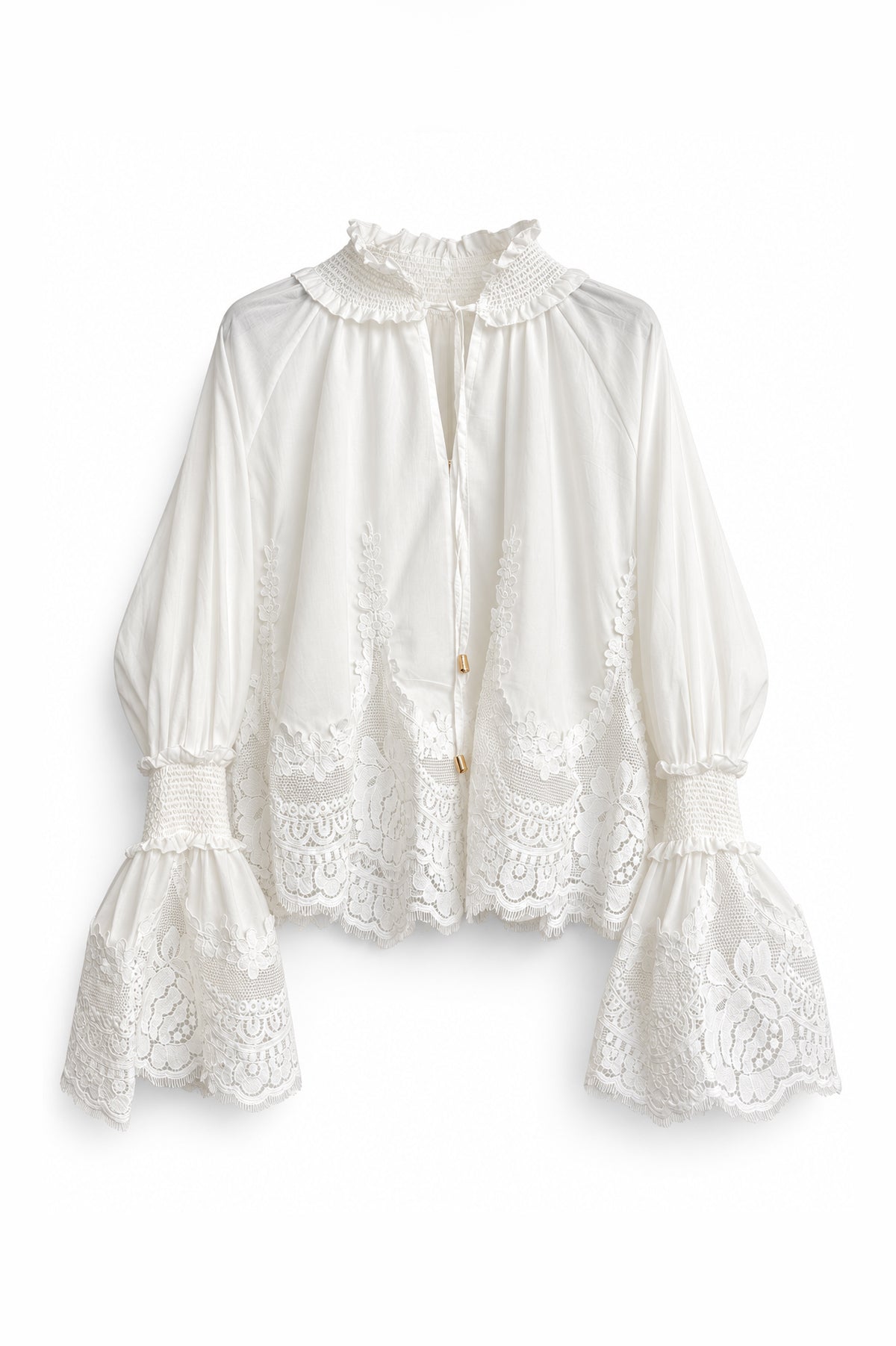 Cotton top - FW261001121