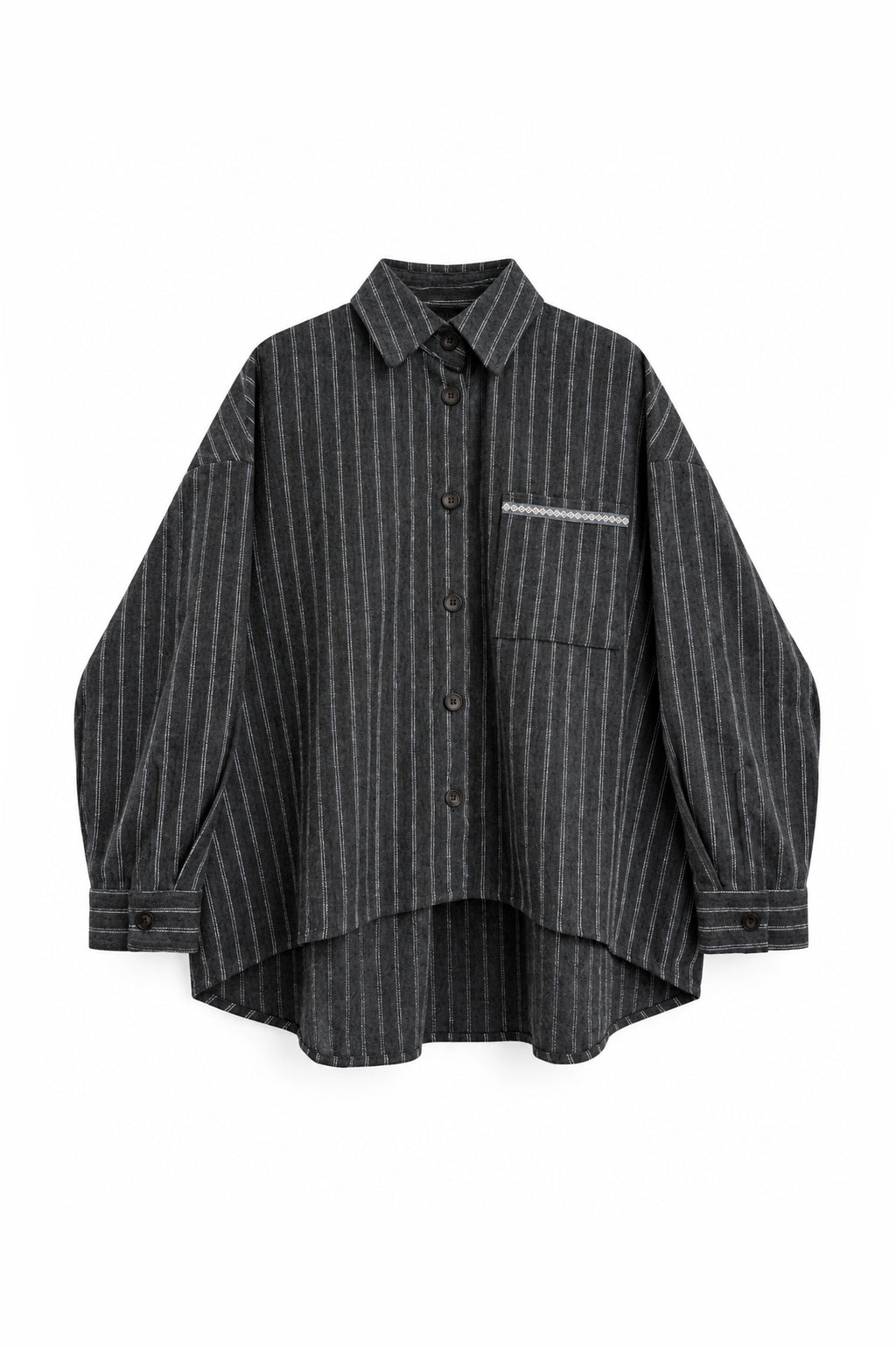 Striped set - LFW261001182