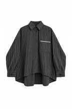 Striped set - LFW261001182