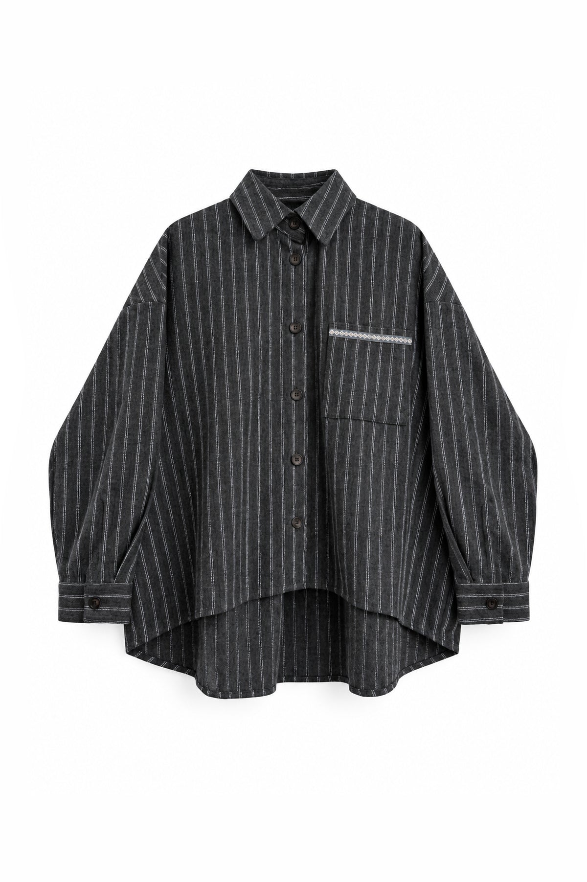 Striped set - LFW261001182
