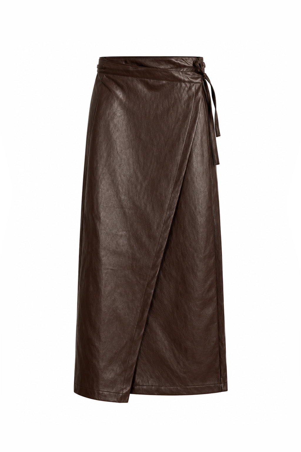 Eco leather skirt - FW261001203
