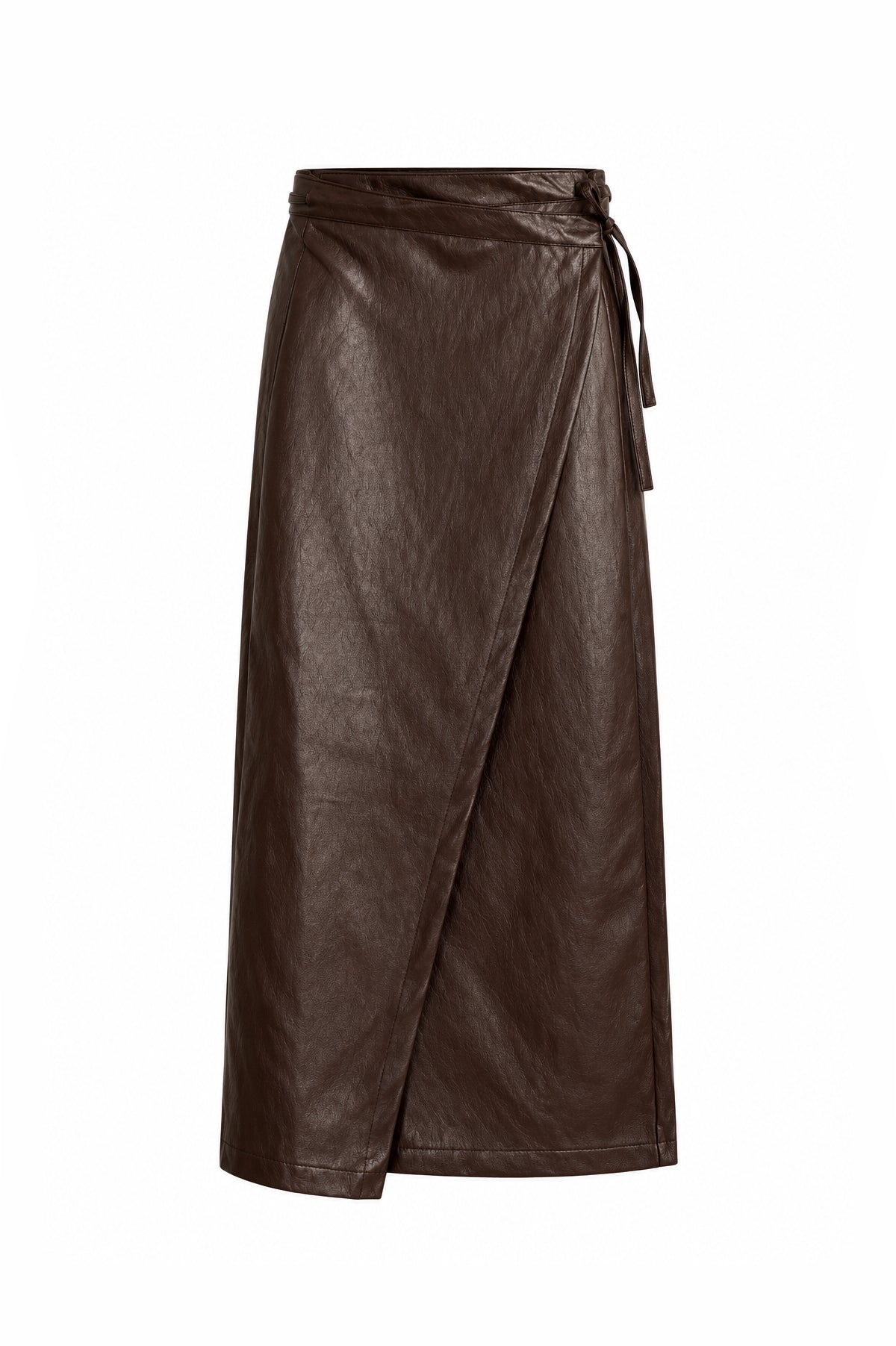 Eco leather skirt - FW261001203