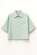 Viscose top - LSS261000115