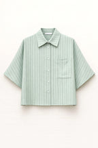 Viscose top - LSS261000115