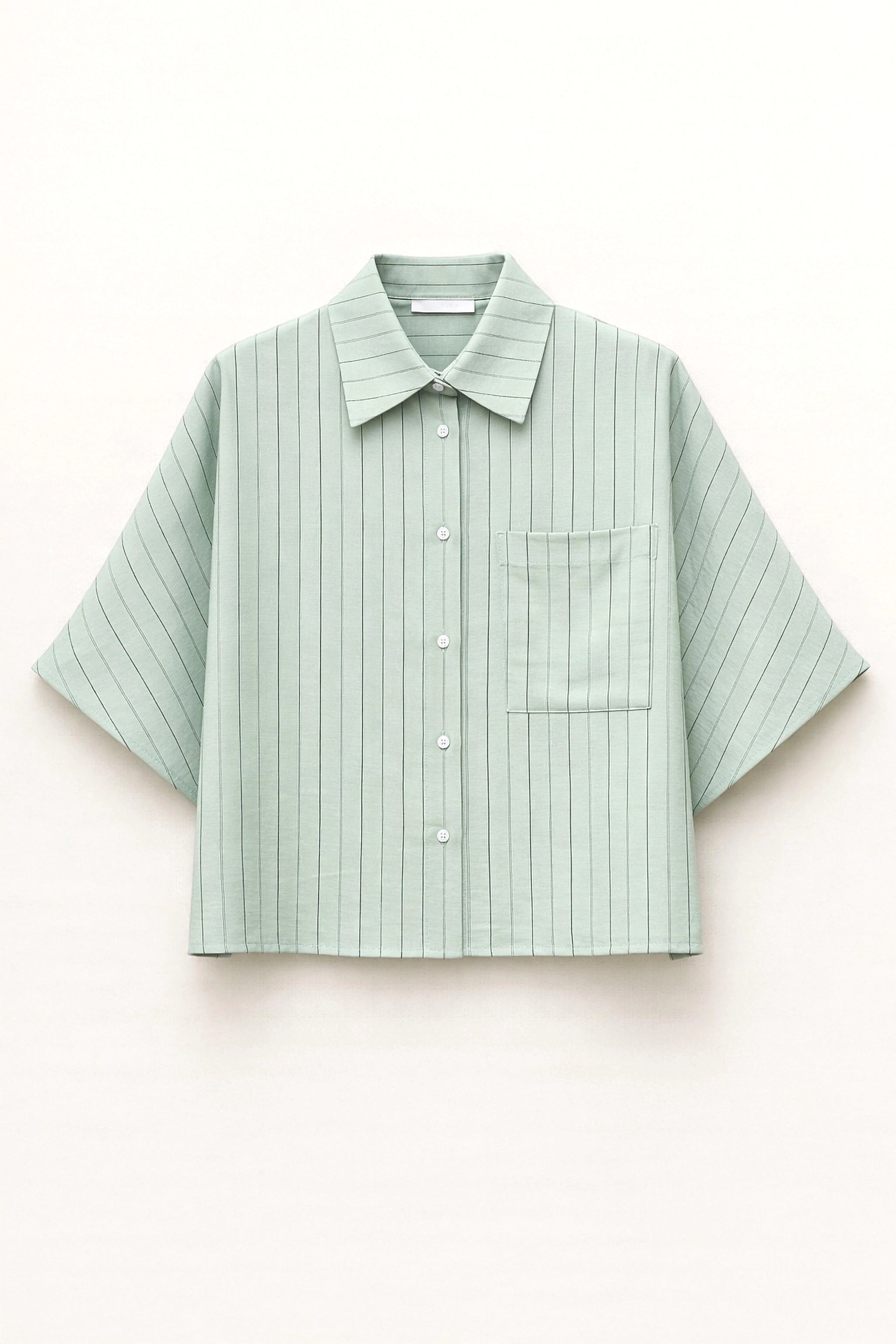 Viscose top - LSS261000115