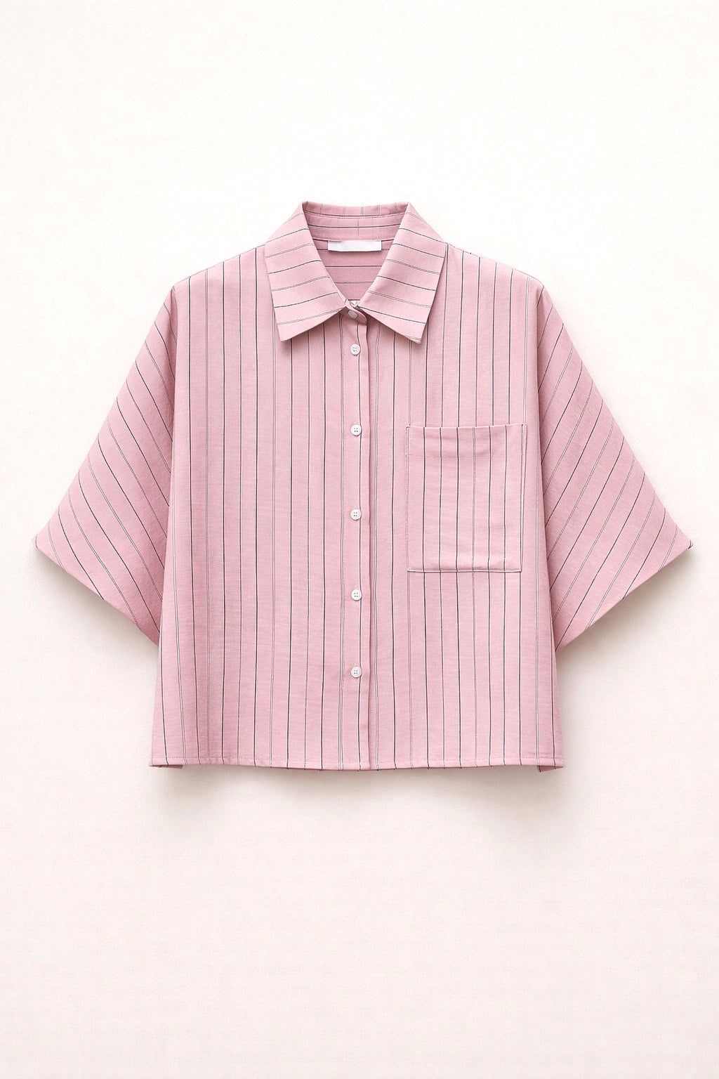 Viscose top - LSS261000115