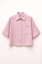 Viscose top - LSS261000115
