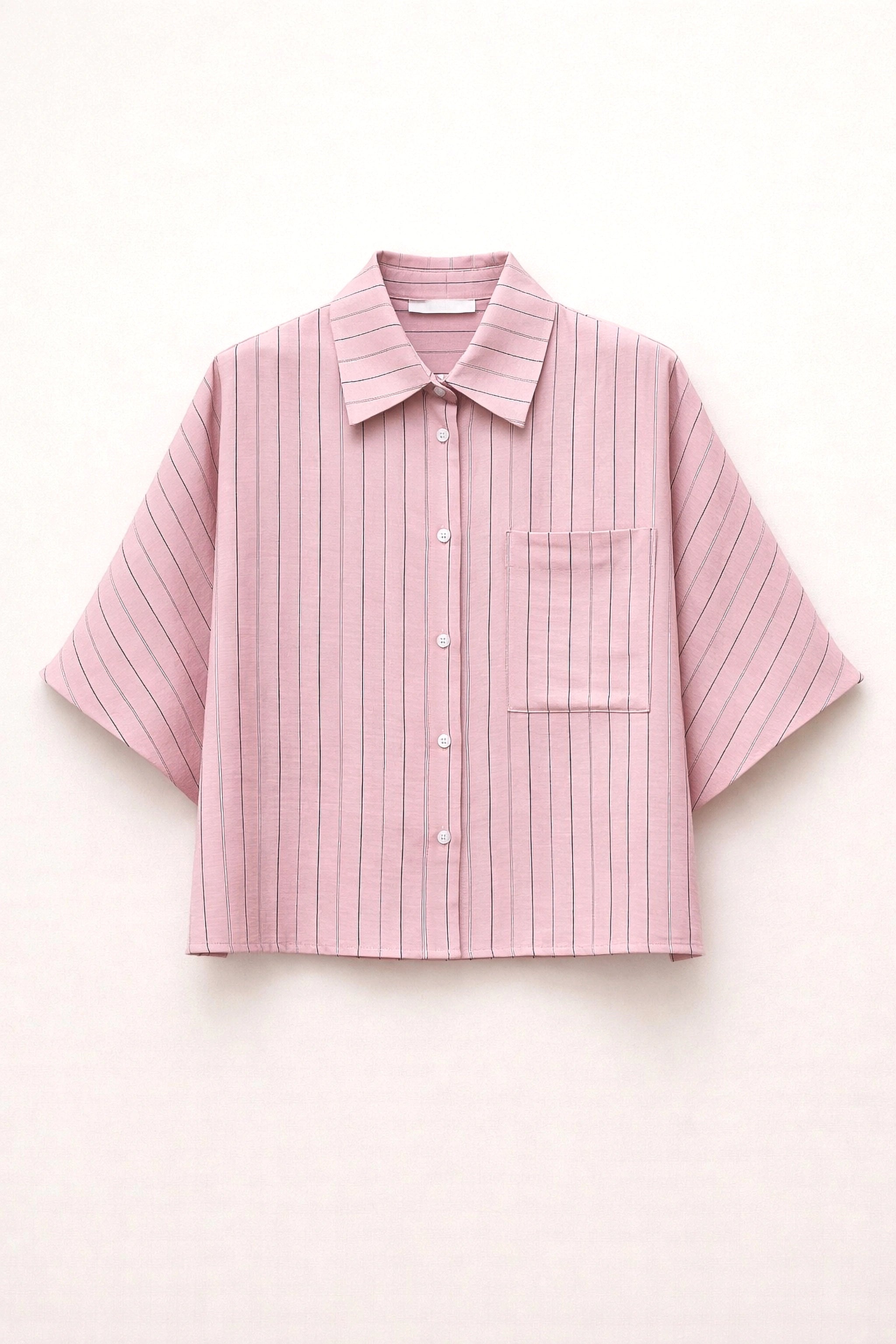 Viscose top - LSS261000115