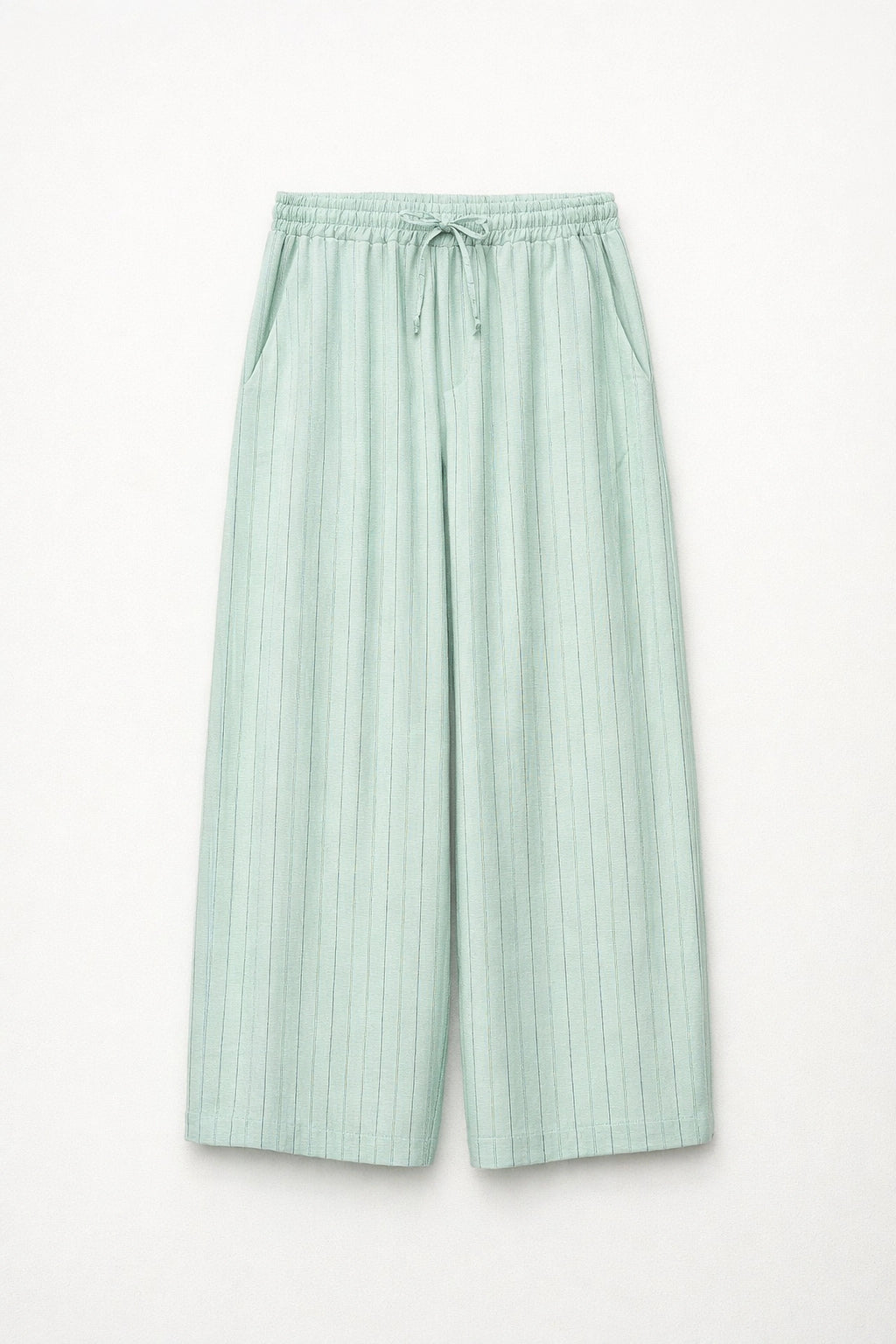 Viscose pants - LSS261000117