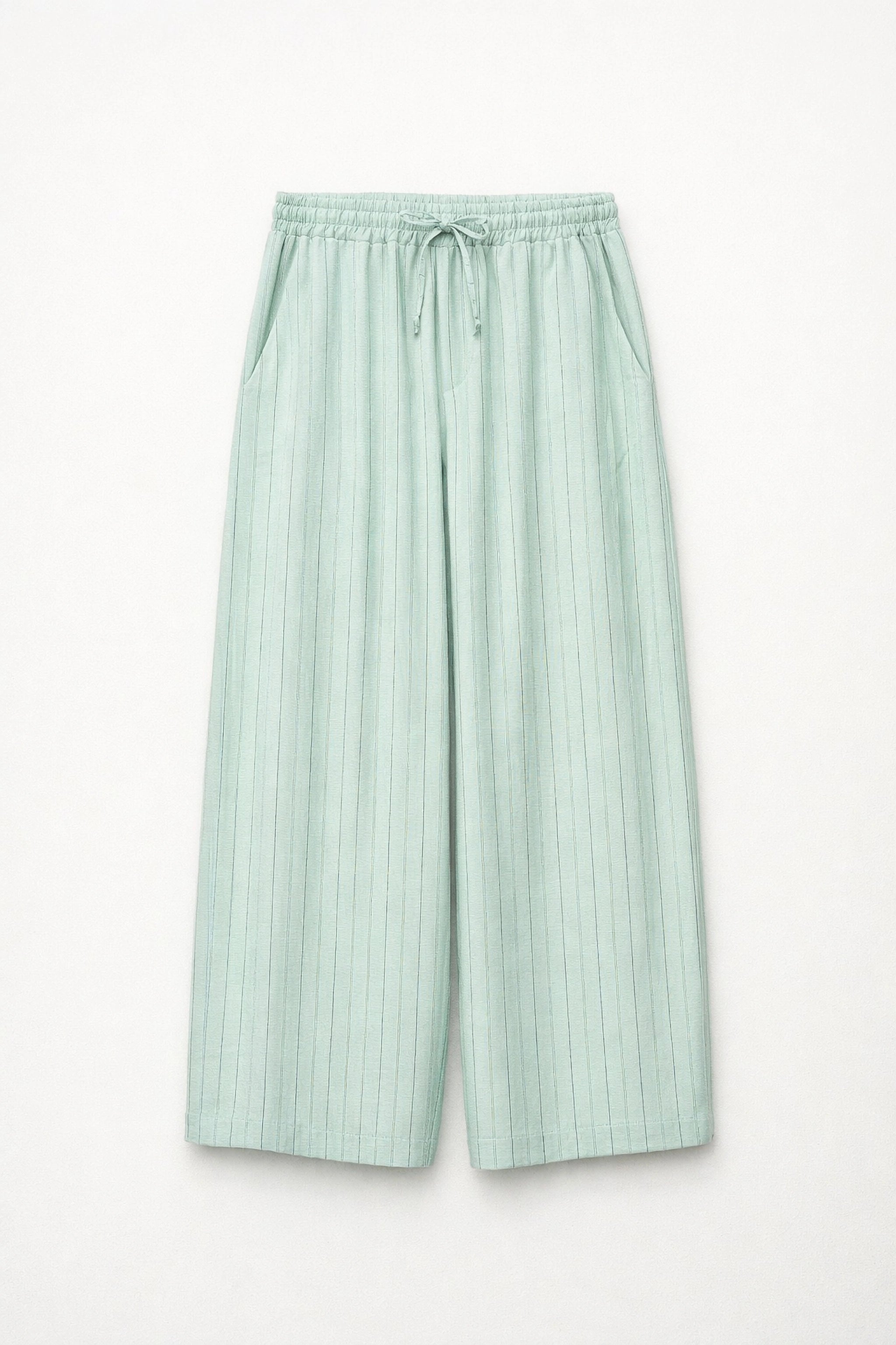 Viscose pants - LSS261000117