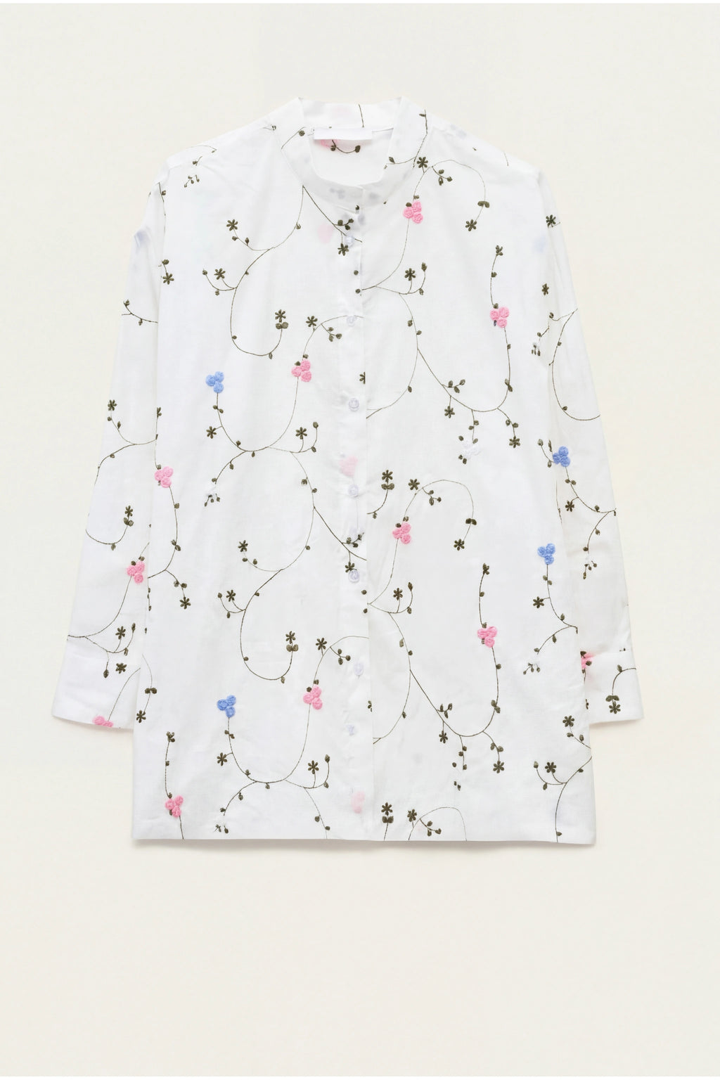 Cotton top - LSS261000123