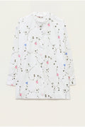 Cotton top - LSS261000123