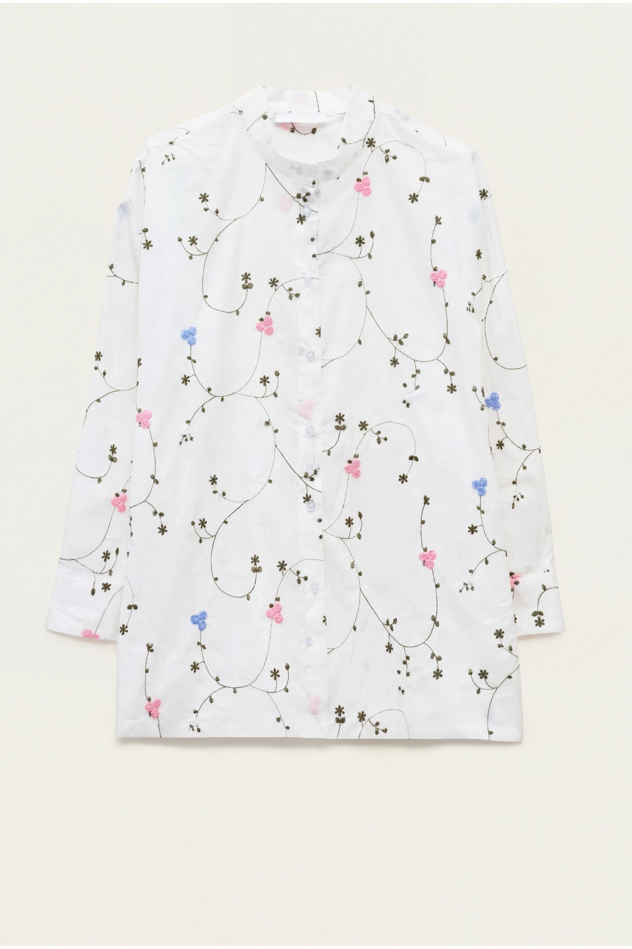 Cotton top - LSS261000123