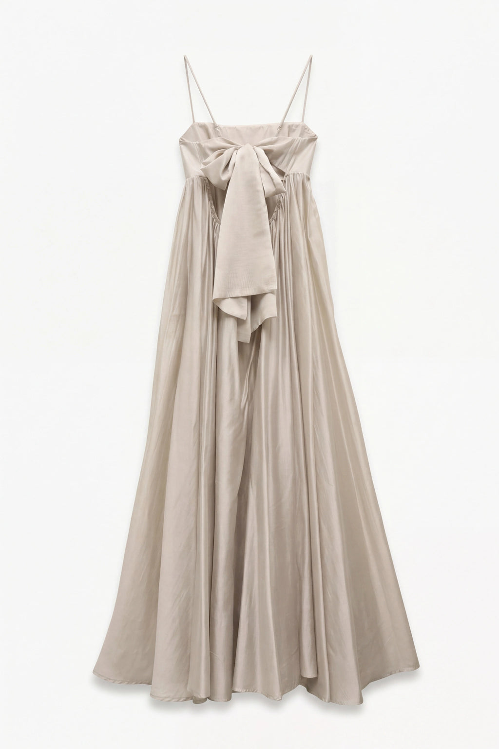 Crepe dress - LSS261000140