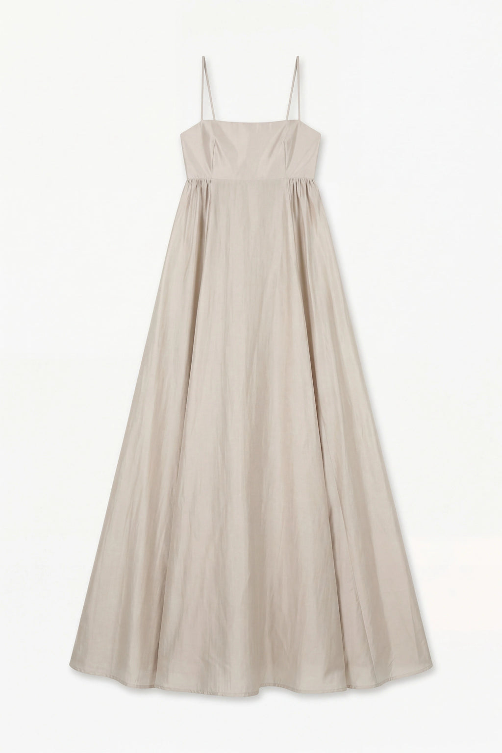 Crepe dress - LSS261000140