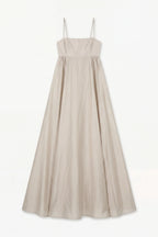 Crepe dress - LSS261000140