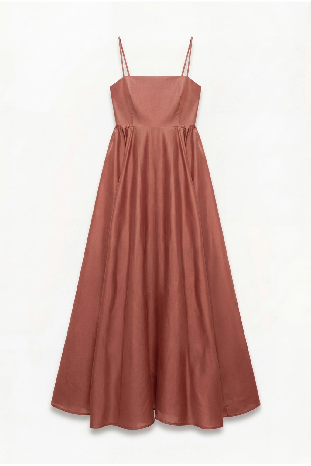 Crepe dress - LSS261000140