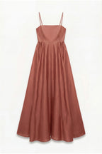 Crepe dress - LSS261000140