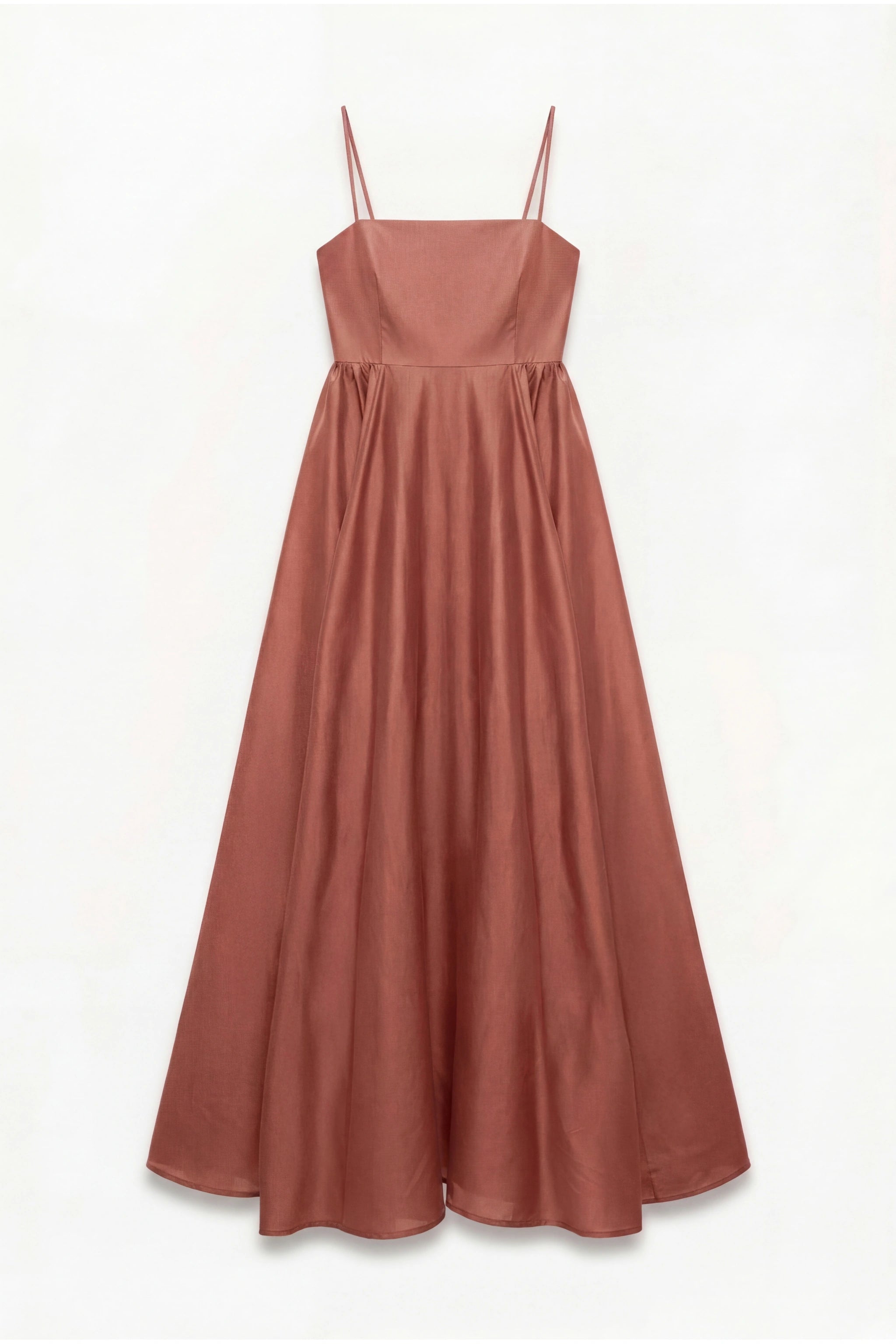 Crepe dress - LSS261000140