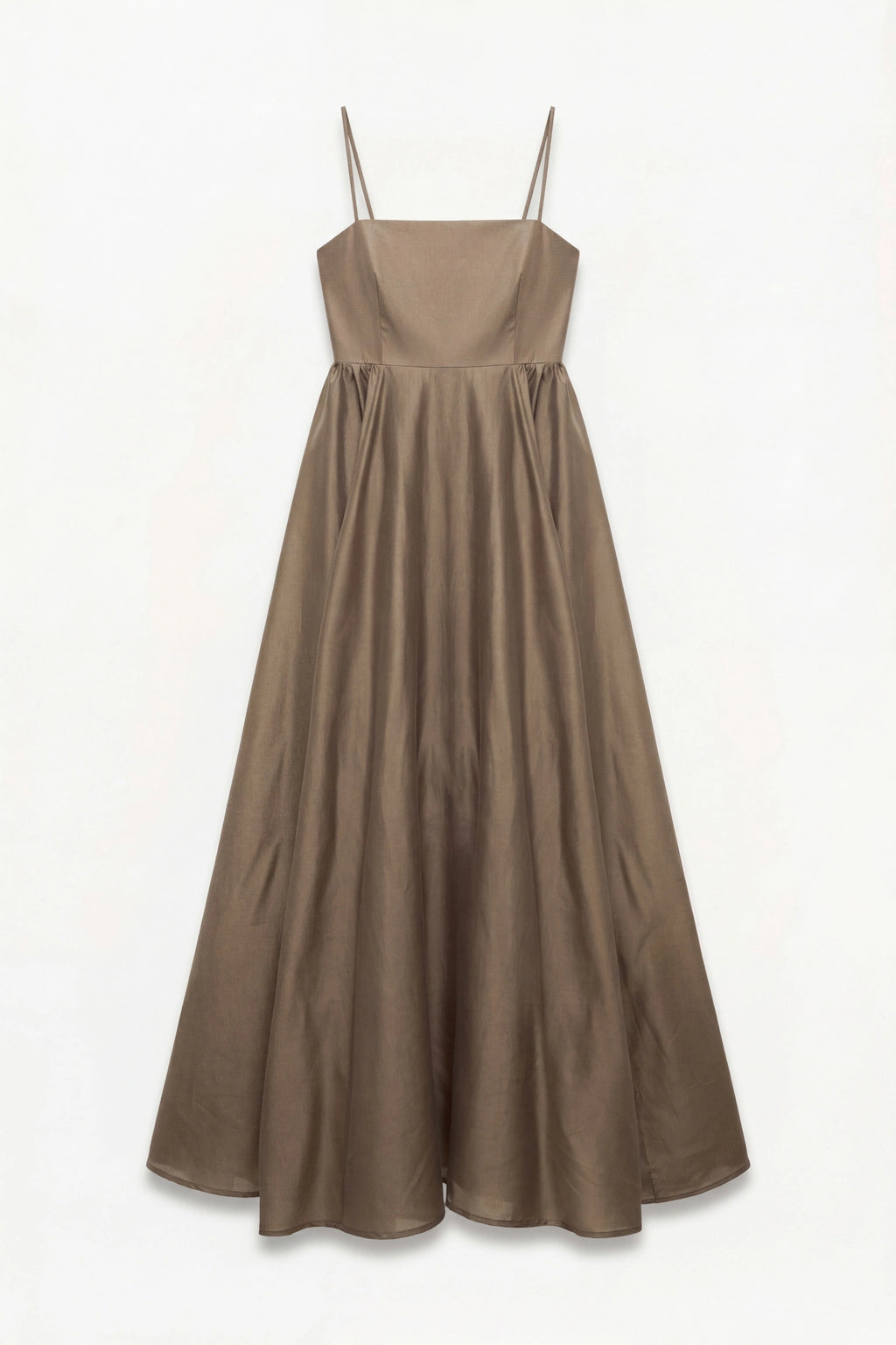 Crepe dress - LSS261000140