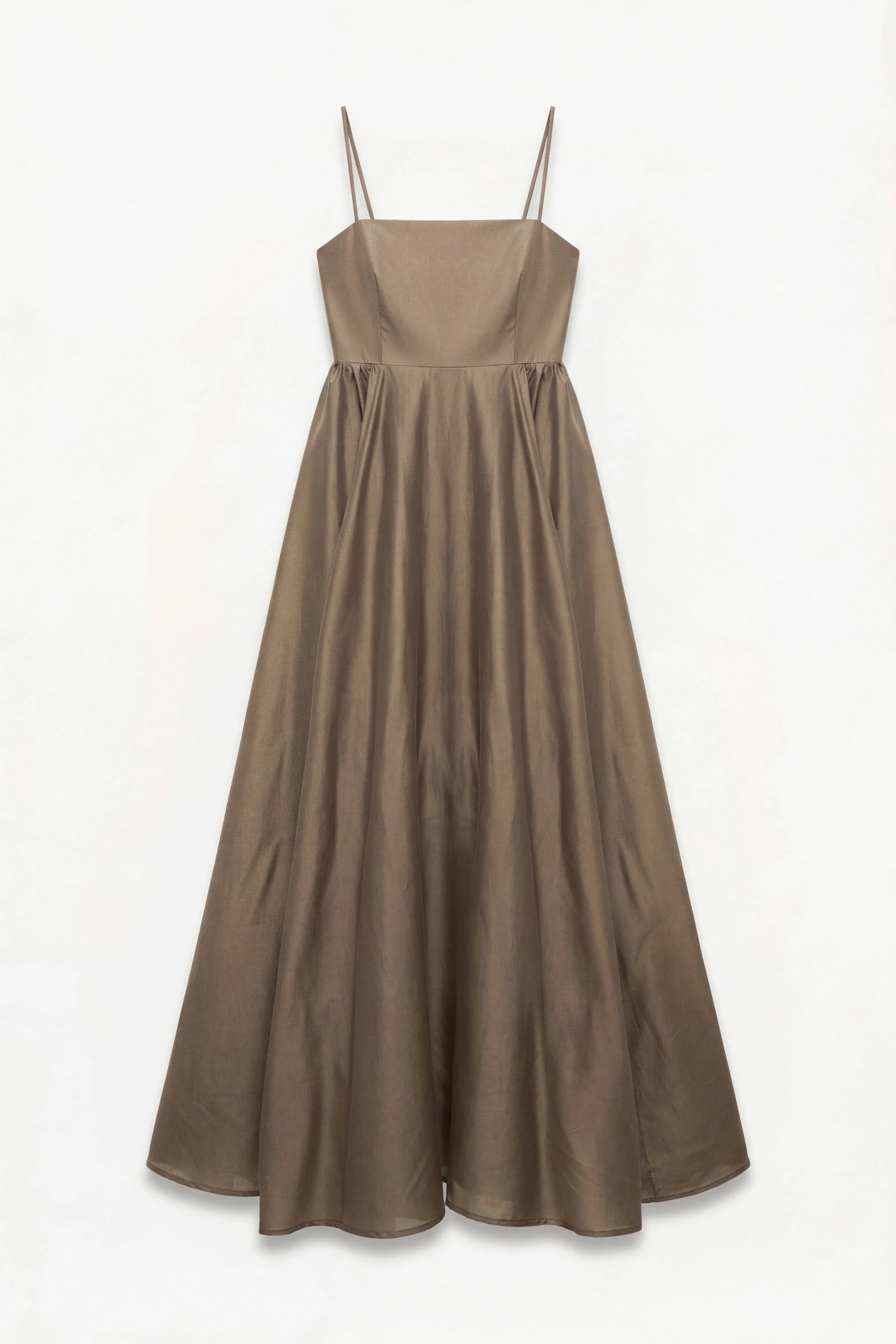 Crepe dress - LSS261000140