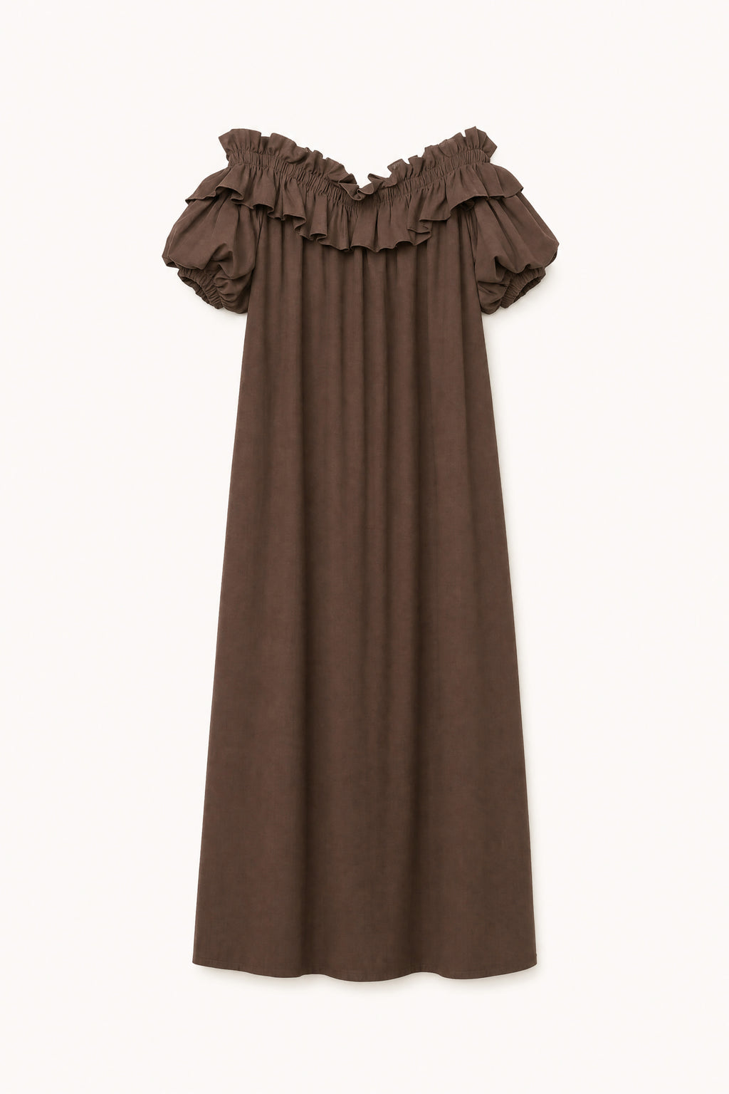 Viscose dress - LSS261000194
