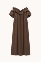 Viscose dress - LSS261000194