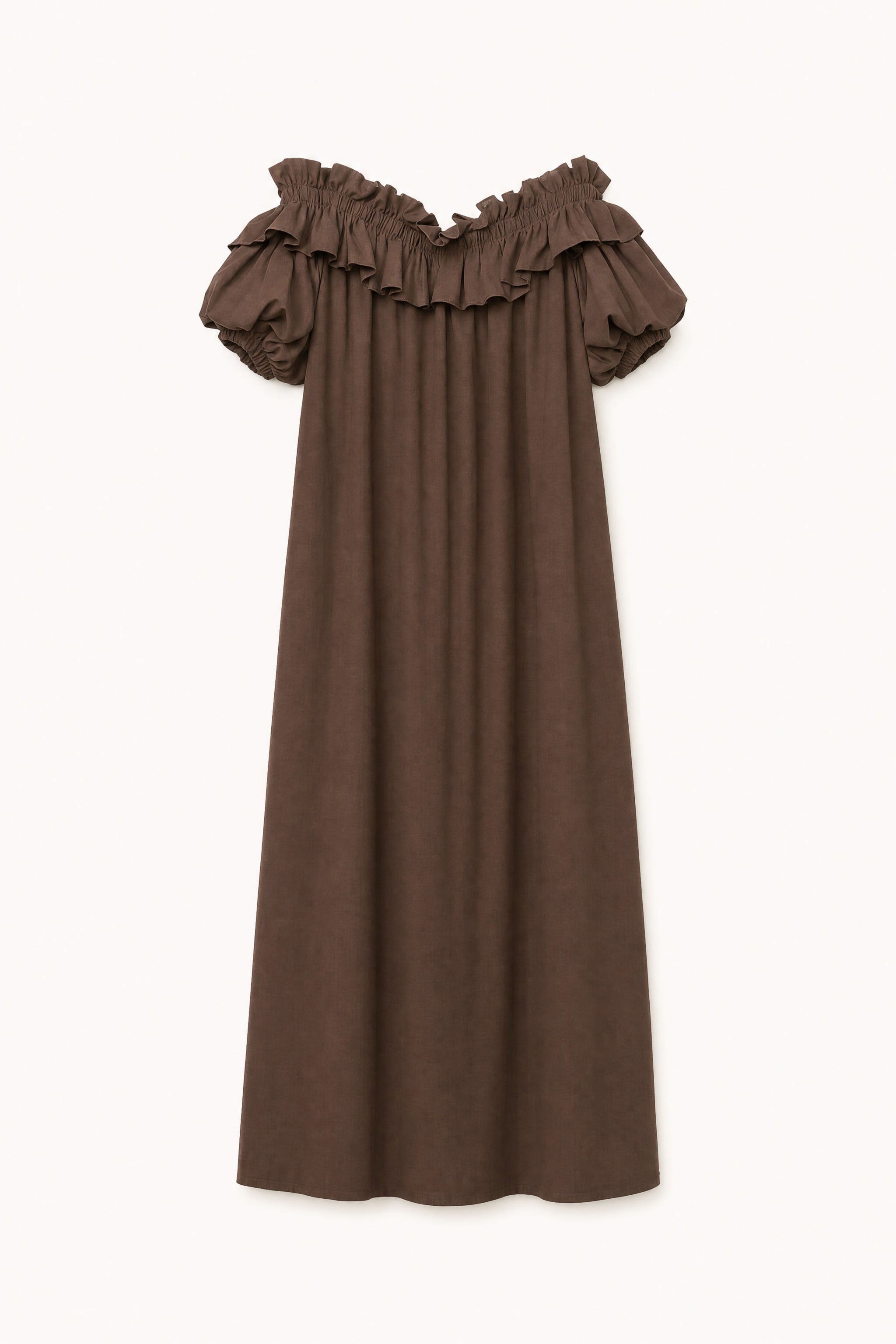 Viscose dress - LSS261000194
