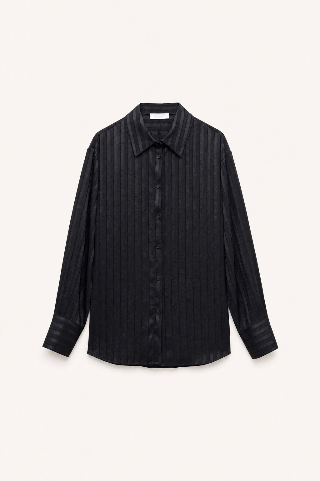 Crepe top - FW261000291