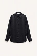 Crepe top - FW261000291