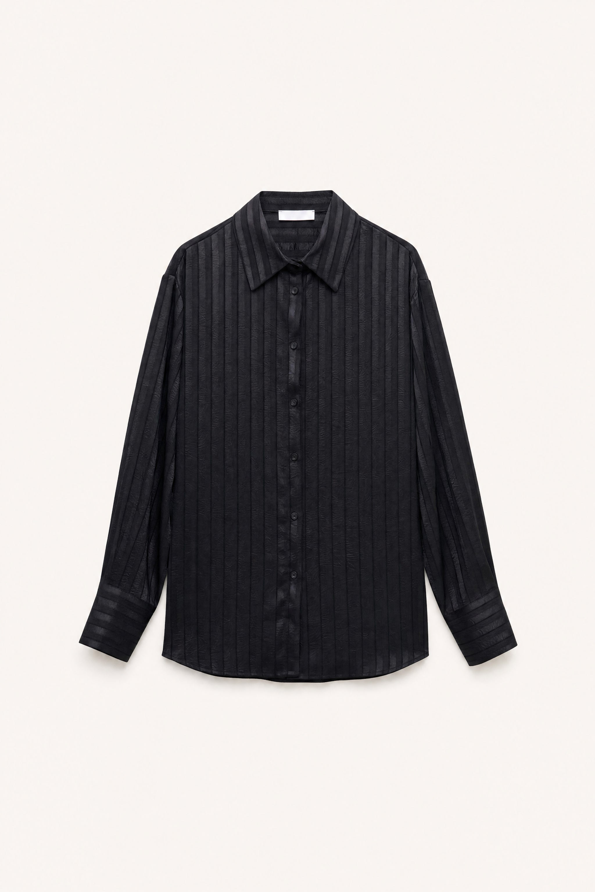 Crepe top - FW261000291