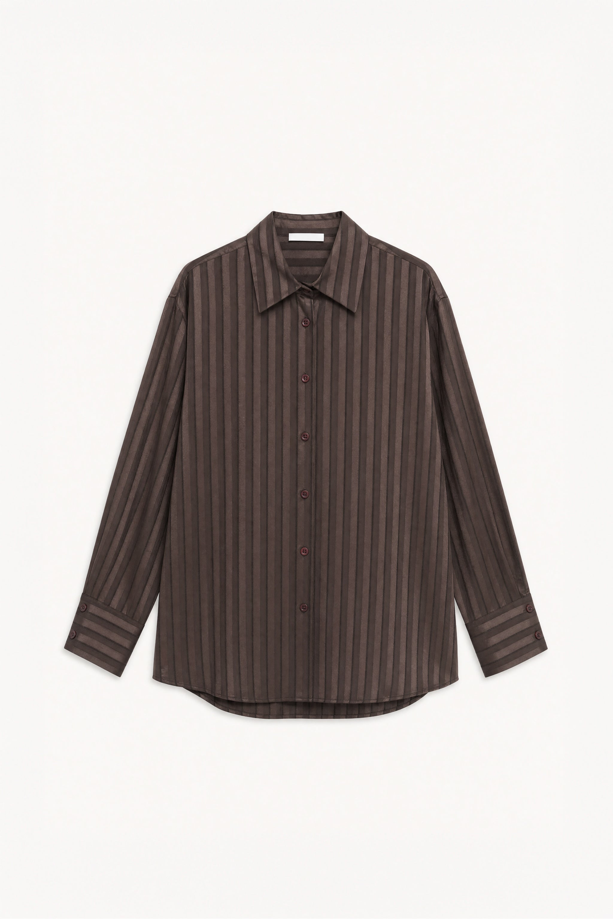 Crepe top - FW261000291