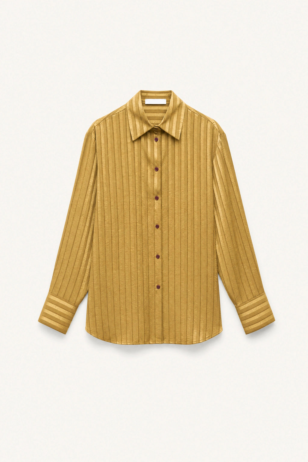 Crepe top - FW261000291