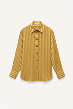 Crepe top - FW261000291