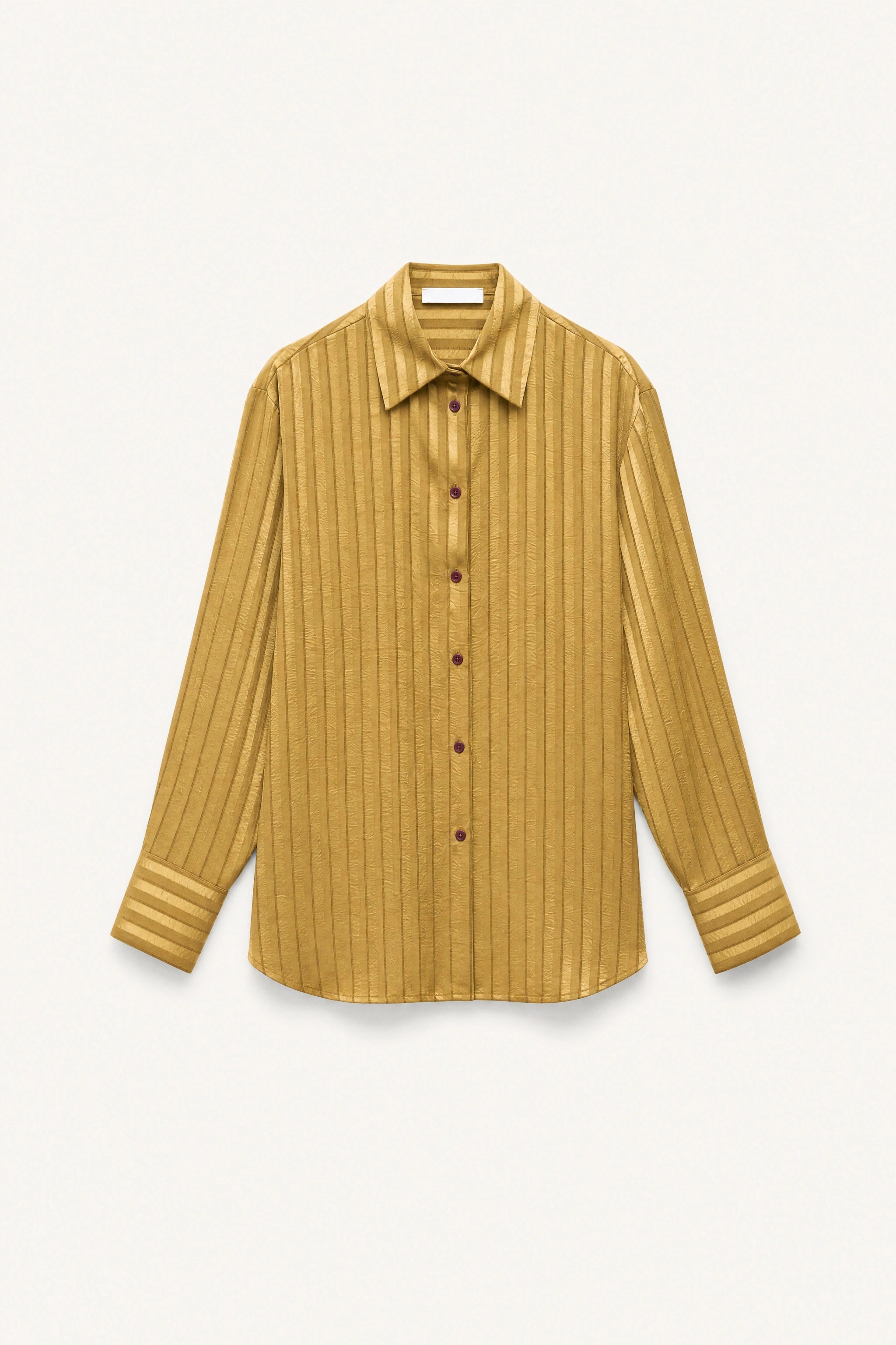 Crepe top - FW261000291