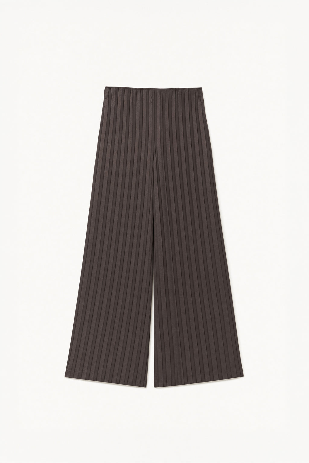 Crepe pants - FW261000292