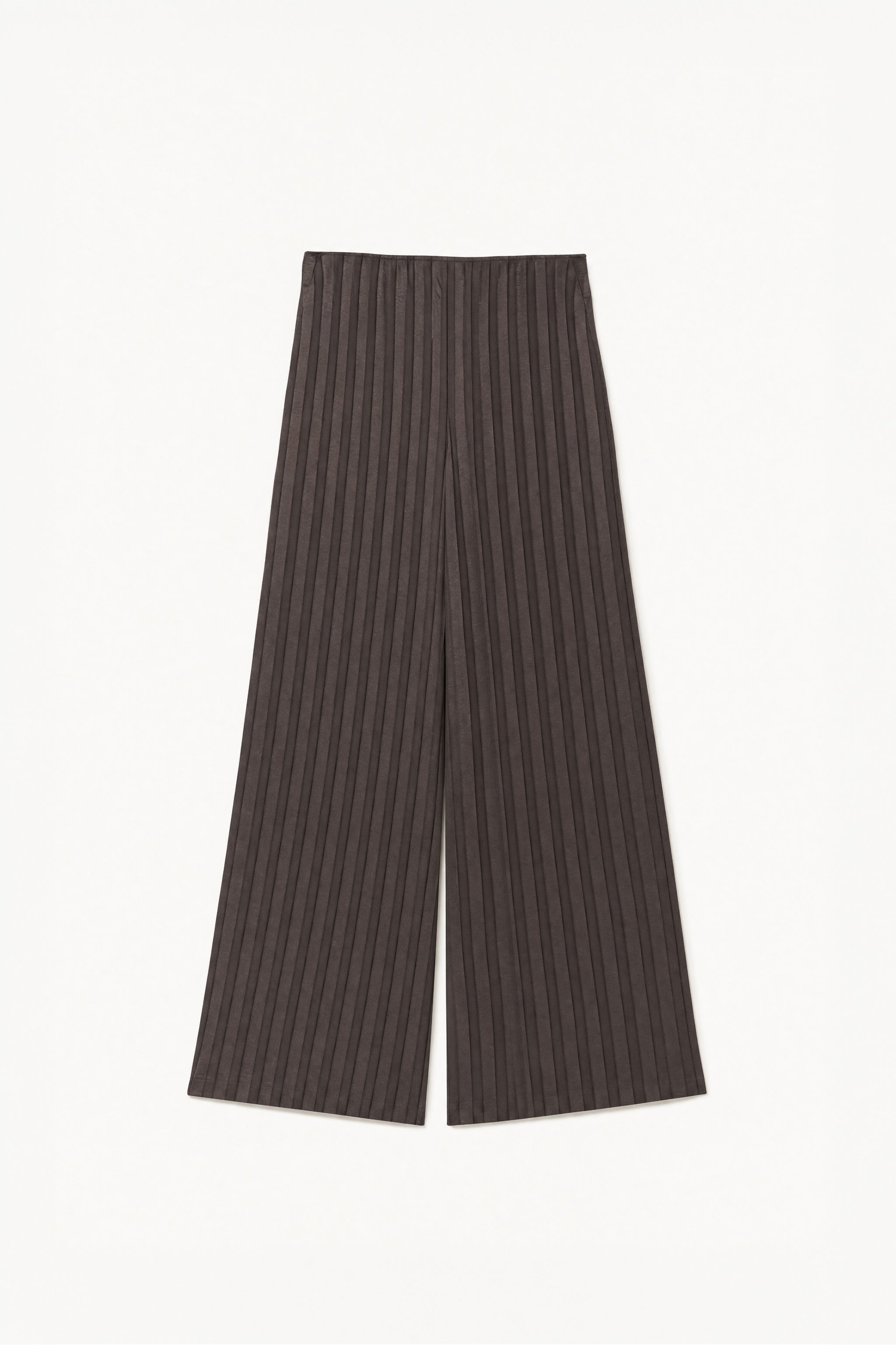 Crepe pants - FW261000292