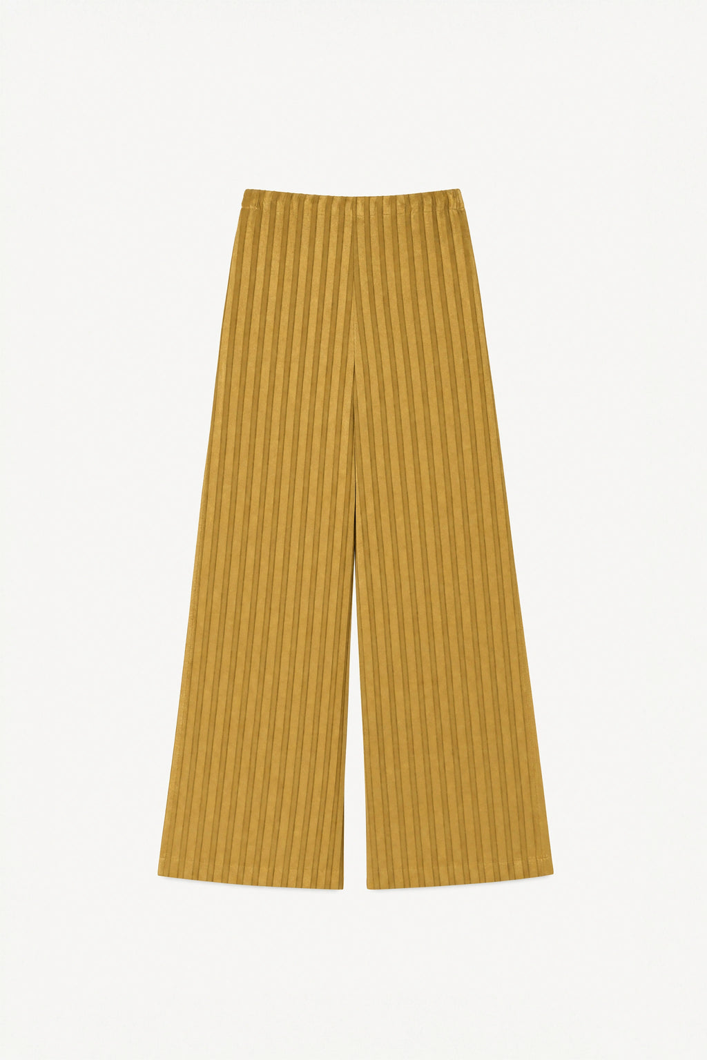 Crepe pants - FW261000292