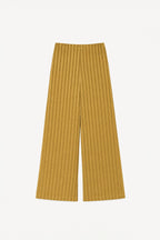 Crepe pants - FW261000292