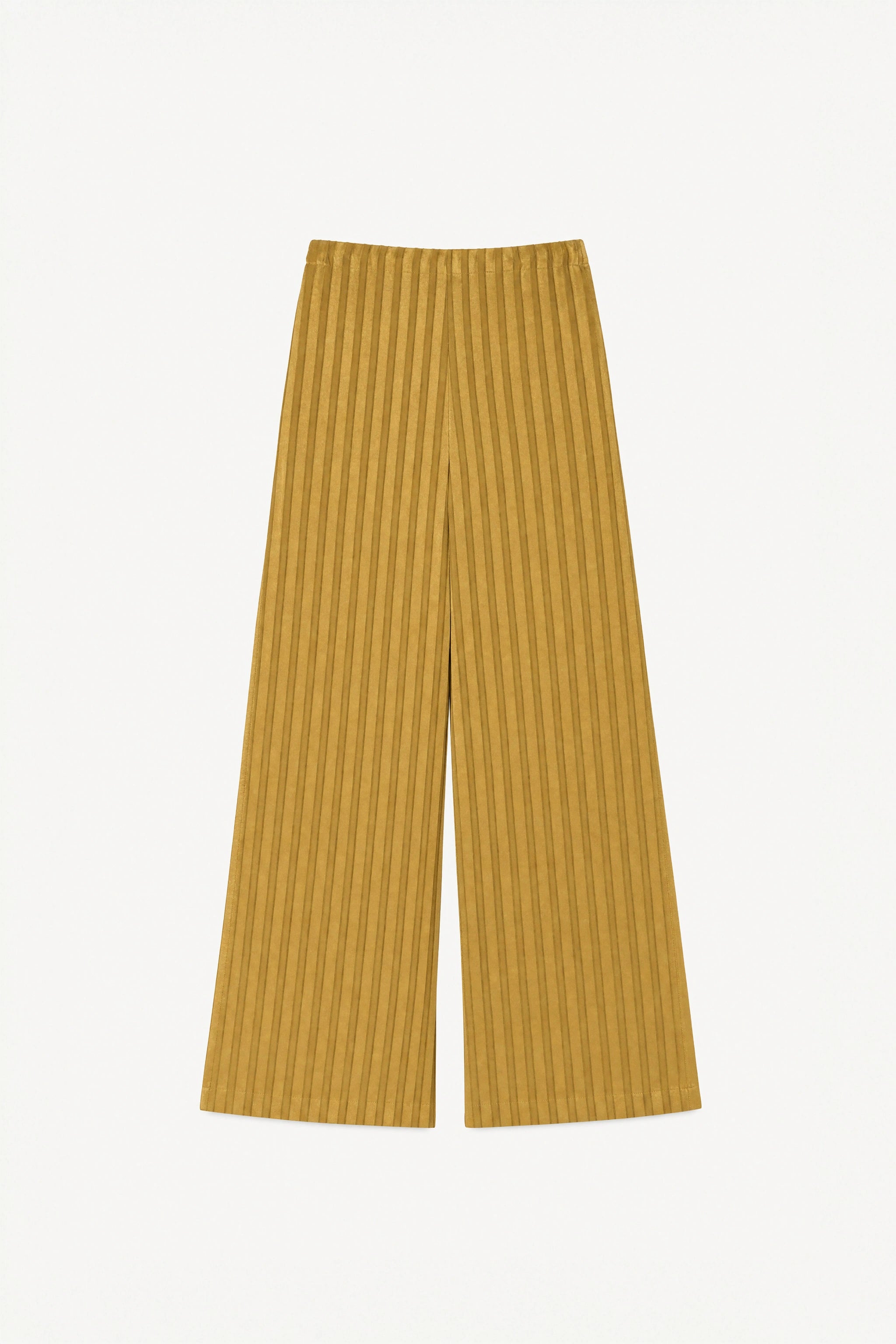 Crepe pants - FW261000292