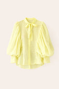 Crepe top - LSS26100KXCM2440