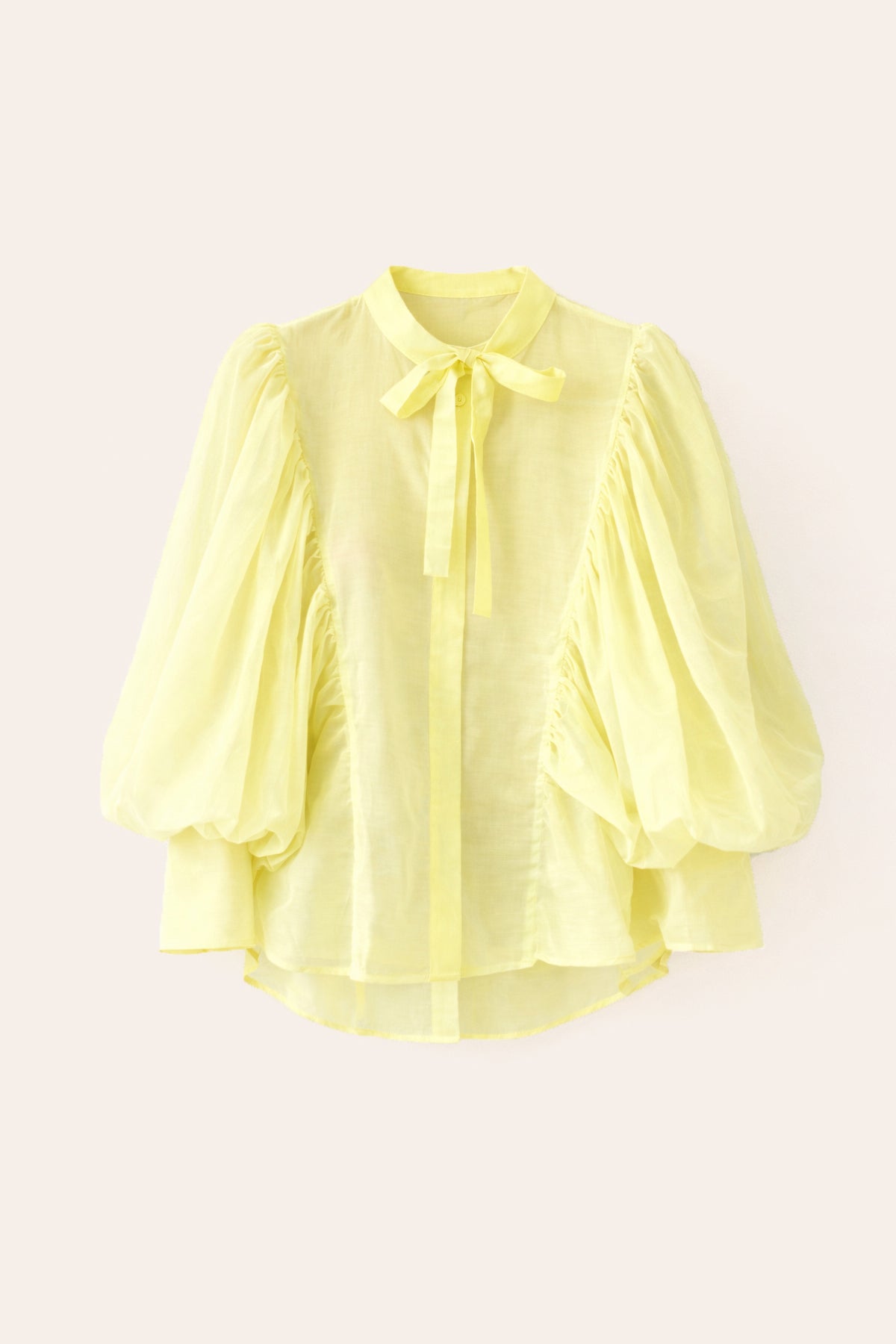 Crepe top - LSS26100KXCM2440